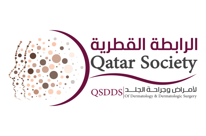 QSDDS, The Qatar Society of Dermatology and Dermatologic Surgery